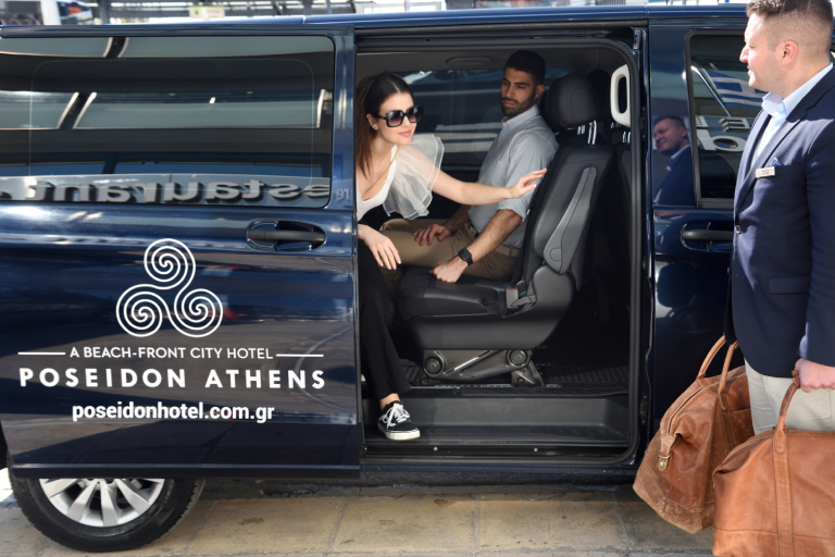 Athens Tours and Transfers
