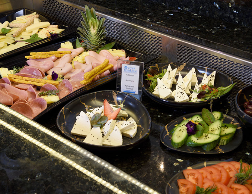 Το διάσημο πρωϊνό μας